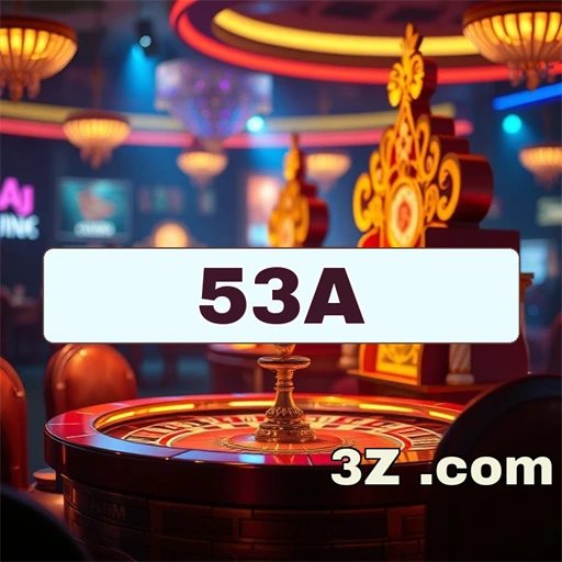 Apostas Incríveis Esperam por Você no 53a.com