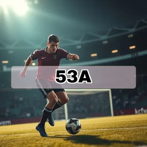53a.com: Bônus Imperdíveis Que Você Não Pode Perder!