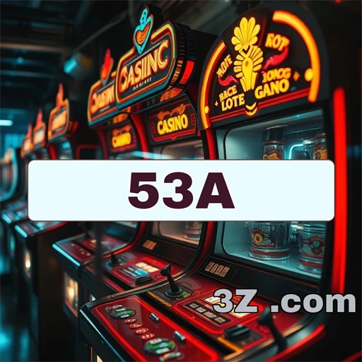 A Nova Era do Esporte em 53a.com - Conectando Jogos e Paixão