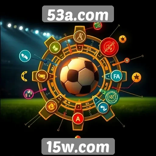 Exploração das mecânicas de jogo no 53a.com