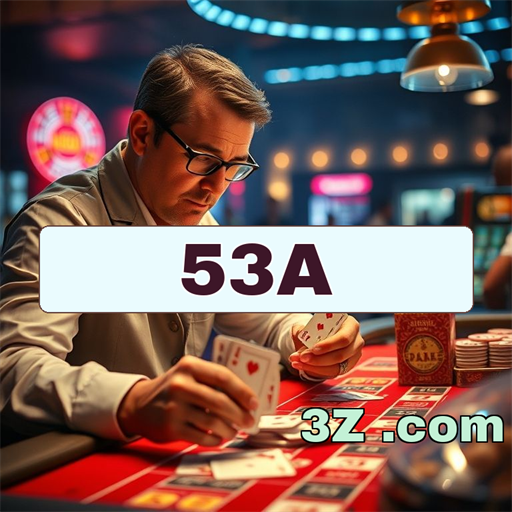 A Plataforma de Jogos 53a.com Revoluciona a Experiência Gamer