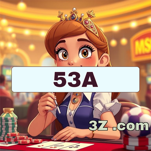 Entre os Melhores Slots do 53a.com: Diversão Garantida!