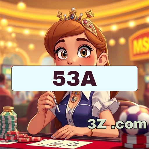 Entre os Melhores Slots do 53a.com: Diversão Garantida!